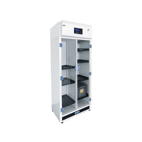 Armario para medicamentos - CYG-1000 - Sujie Medical Equipment (Suzhou) Co., Ltd. - de laboratorio / con filtro HEPA