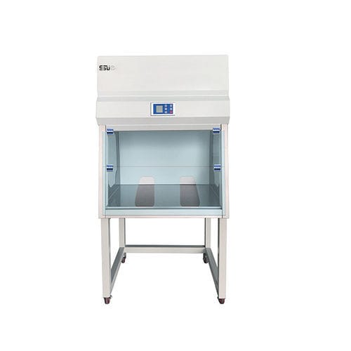 Campana de aspiración química - CLG-1000 - Sujie Medical Equipment (Suzhou) Co., Ltd. - de escape / de pesaje / de laboratorio