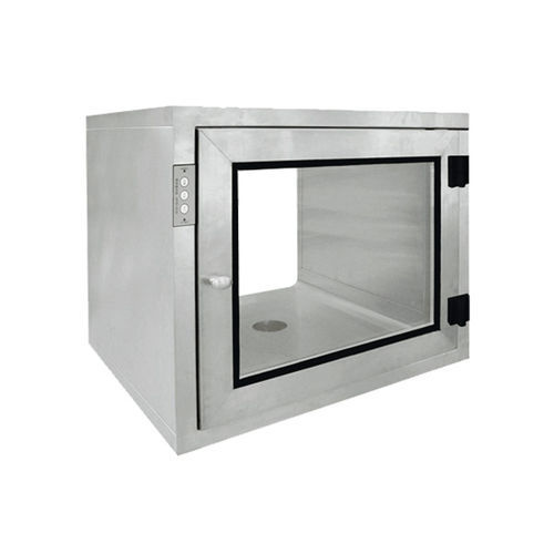 Cámara de transferencia para sala blanca - BZC series  - Sujie Medical Equipment (Suzhou) Co., Ltd.