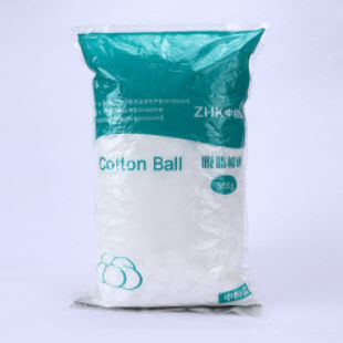 Bolas de gasa de algodón - Debo.Ltd