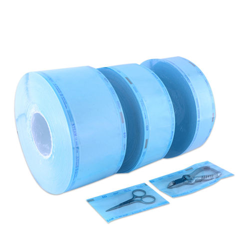 Bolsa de esterilización - Debo.Ltd