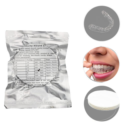 Material de restauración dental - Debo.Ltd - ortodóntico