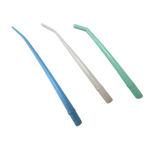 Cánula de aspiración dental - Debo.Ltd