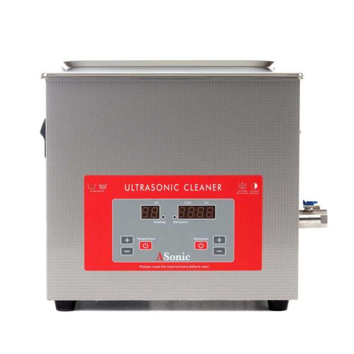 Baño de ultrasonidos médico - PRO-150-28kHz - Asonic - para odontología / de laboratorio / compacto