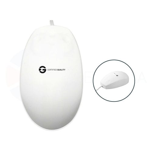 Ratón médico láser - MSI-U10050 - GETT Asia Ltd. - lavable / desinfectable
