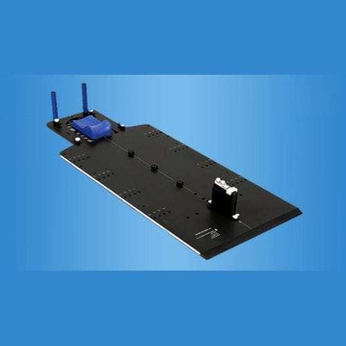 Inmovilizador para radioterapia - SFQ-D - Sun Medical Products - de cuerpo entero / para adulto