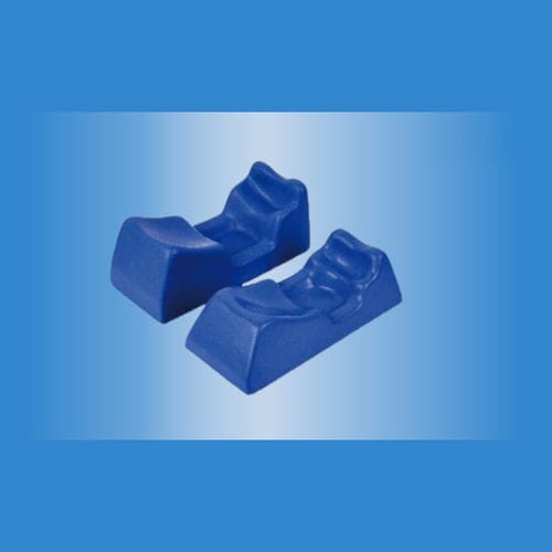 Reposacabeza de posicionamiento - Sun Medical Products - de gel