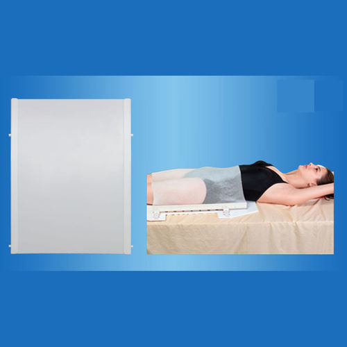 Inmovilizador para radioterapia - Civco - Sun Medical Products - de abdomen / para adulto