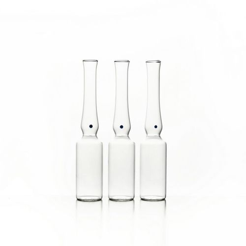 Frasco para la industria farmacéutica - B - Cangzhou Four Stars Glass Co., Ltd. - medicina / de laboratorio / de vidrio borosilicato