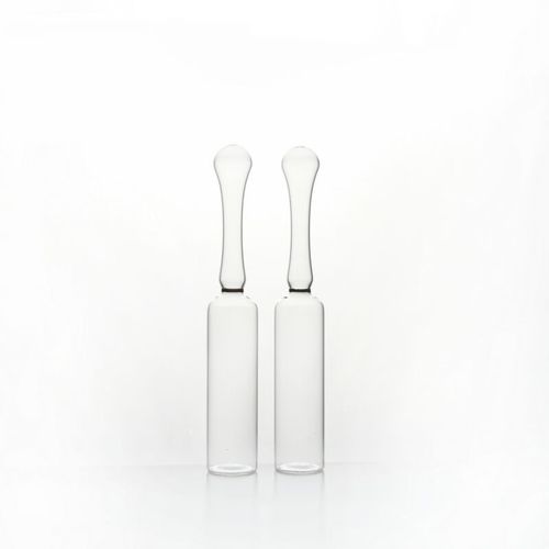 Frasco para la industria farmacéutica - D - Cangzhou Four Stars Glass Co., Ltd. - medicina / de laboratorio / de vidrio borosilicato
