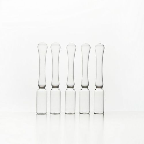 Frasco para la industria farmacéutica - D - Cangzhou Four Stars Glass Co., Ltd. - medicina / de laboratorio / de vidrio borosilicato