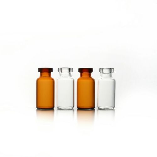 Matraz de laboratorio - Cangzhou Four Stars Glass Co., Ltd. - de inyección / de vidrio borosilicato