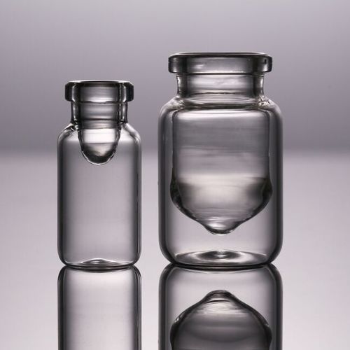 Frasco de laboratorio - DL - Cangzhou Four Stars Glass Co., Ltd. - medicina / de inyección / de vidrio borosilicato