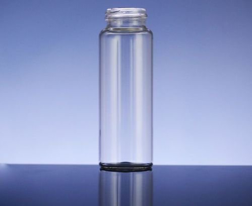 Matraz de laboratorio - Cangzhou Four Stars Glass Co., Ltd. - medicina / de inyección / de vidrio borosilicato