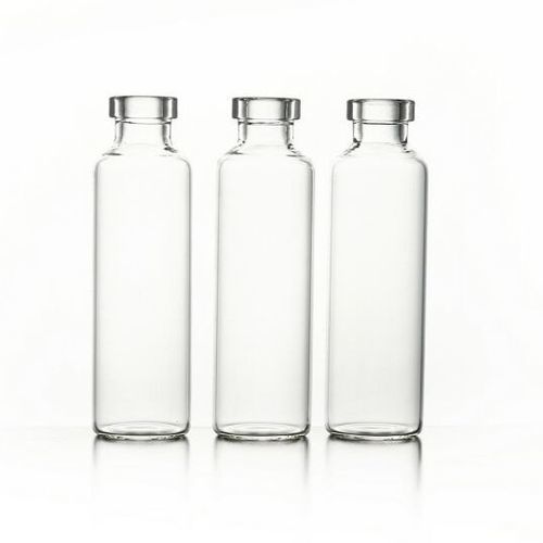 Frasco de laboratorio - OL - Cangzhou Four Stars Glass Co., Ltd. - de vidrio borosilicato