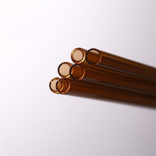 Tubo de frascos - NBGT - Cangzhou Four Stars Glass Co., Ltd. - de vidrio borosilicato