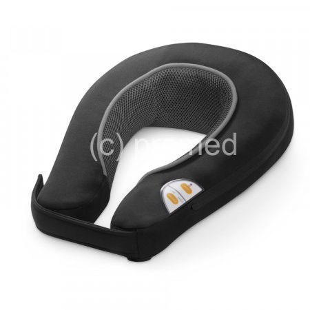 Masajeador de cuello eléctrico - Medisana  - Promed