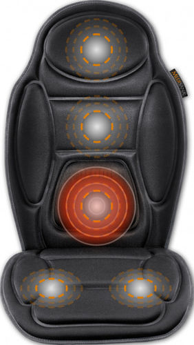 Cubierta de sillón para masaje por vibraciones - MCH - Promed