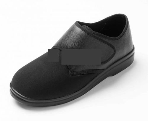 Zapato ortopédico unisex - 520210 series - Promed - para diabético