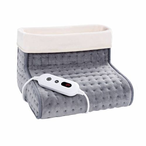 Cojín de sujeción - KFS-100 - Promed - de posicionamiento del pie / para humanos / calefactado