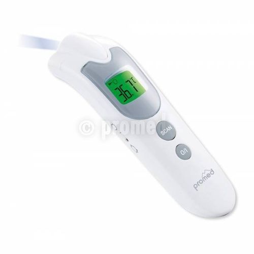 Termómetro médico - IRT-100 - Promed - clínico / digital / de infrarrojos