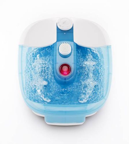Baño para pies de hidromasaje - FB-100 - Promed - calefactado
