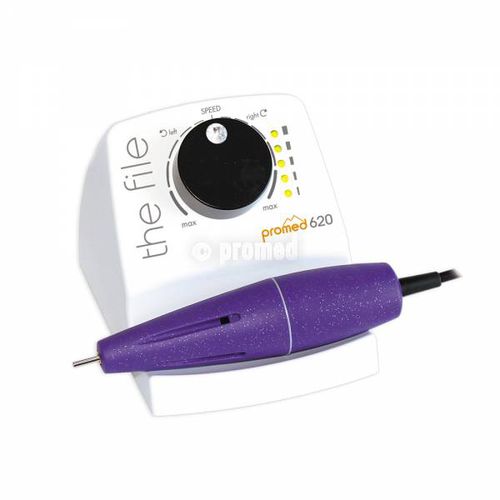 Micromotor de pedicura - 620 - Promed - de manicura / eléctrico