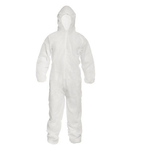 Equipo de protección individual sanitario unisex - 161079 - BIMEDICA - L / XL / M