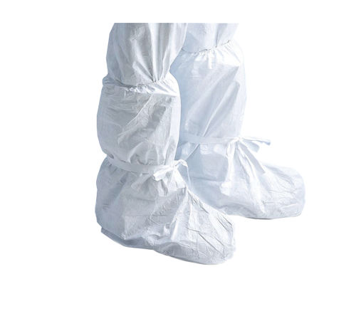 Cubrebotas quirúrgicos desechable - Naturcare® - BIMEDICA - antideslizante / impermeable