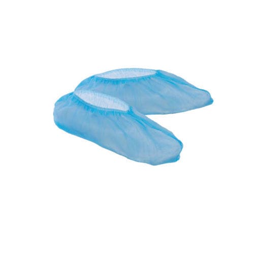 Cubrezapatos quirúrgicos de polipropileno - Naturcare® - BIMEDICA - desechable / de tejido no tejido / impermeable