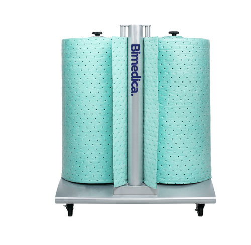 Moqueta - 98887 series - BIMEDICA