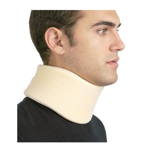 Collarín cervical de espuma - Novofix® - BIMEDICA - C1 / para adulto