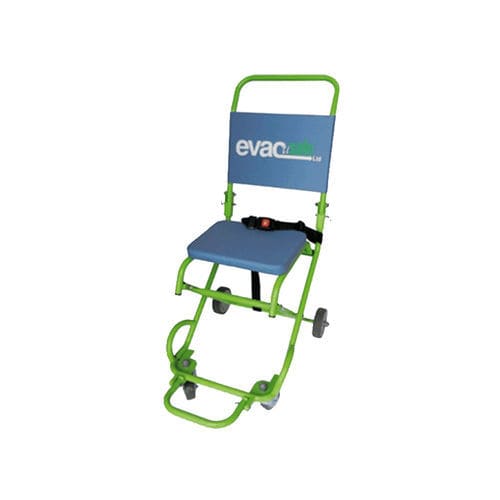 Silla de traslado de exterior - EVACUSAFE