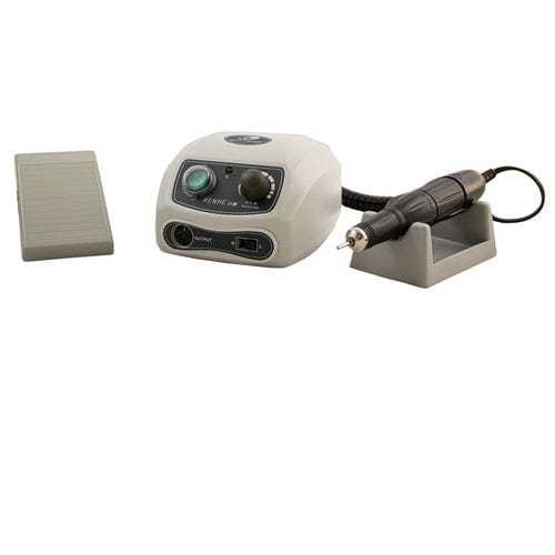 Micromotor para podología - Wind - Weelko - eléctrico / directo / de mesa
