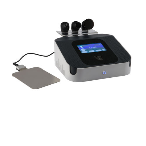 Unidad de rejuvenecimiento cutáneo con RF - HighTech - Weelko