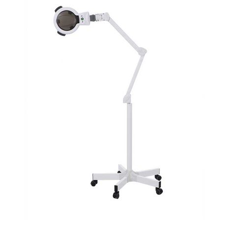 Lámpara de iluminación - Zoom - Weelko - médica / led / con ruedas