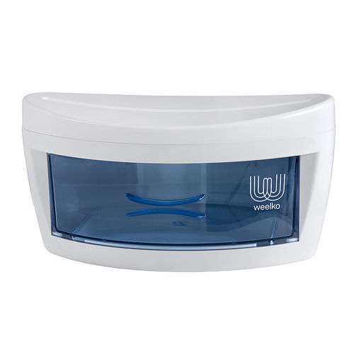 Esterilizador médico dermatología - S02 - Weelko - UV / de mesa
