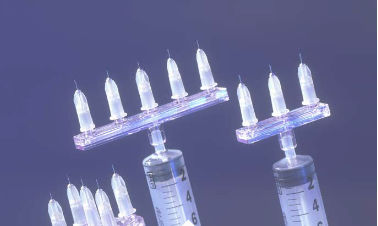 Aguja de inyección para mesoterapia - Biotekne - estériles / de seguridad / 27 G