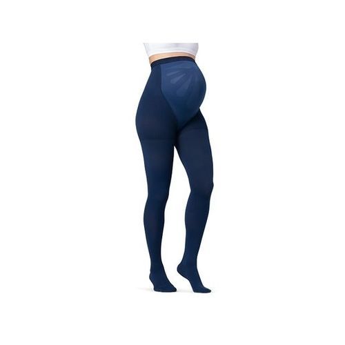 Pantys de compresión para embarazadas - Jobst Global - para mujer / negro