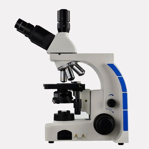 Microscopio de laboratorio - SPERMTECH Sperm Analysis Technologies S.L. - clínico / recto / de fluorescencia