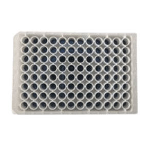 Microplaca de laboratorio - Zymplate® - Zymoptiq - de 96 orificios