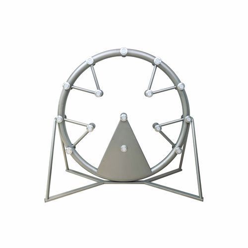 Sistema de análisis de la coordinación visomotora - Infinity Silver - Blink.Pro - movilidad de los miembros / de visión periférica / informatizado