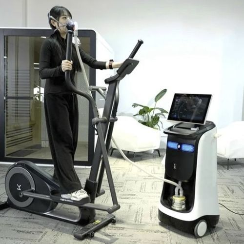 Dispositivo de terapia de hipoxia intermitente para el aumento de resistencia física - IHHT-Custom - Shanghai Rejuvelab Biotechnology - para entrenamiento en hipoxia / en carro
