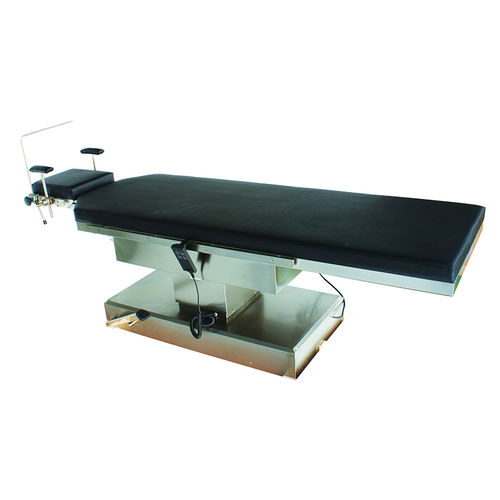 Mesa de operaciones para oftalmología - T2 - Somo International - eléctrica / elevadora / basculante
