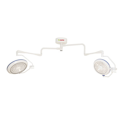 Lámpara cialítica de techo - LED70-50 - Somo International - LED / 2 brazos / 95