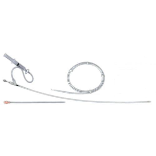 Catéter de valvuloplastia - Somo International - pulmonar / con balón