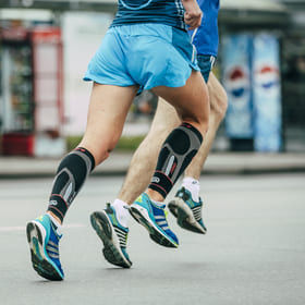 Pantorrillera - Orthopädietechnik Wanner Dieter Wanner