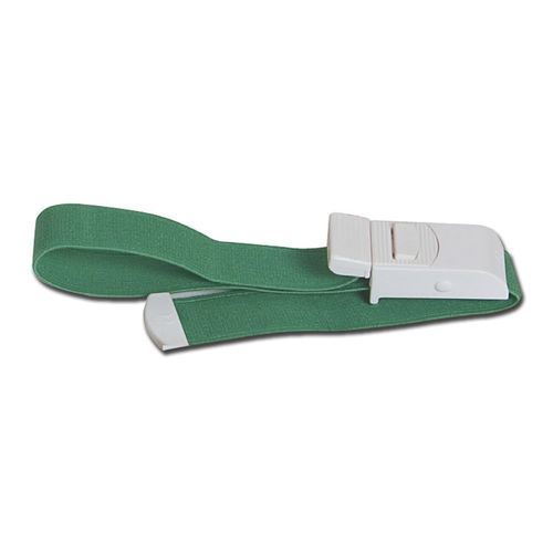 Torniquete elástico - 500025 - Pharmapiù srl - manual / para atención general