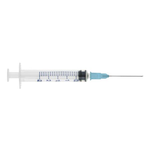 Jeringa 10 ml - 500041 - Pharmapiù srl - desechable / estériles