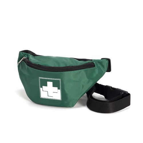 Bolsa de emergencia - 200115 - Pharmapiù srl - de cintura / de nailon / estanca al agua